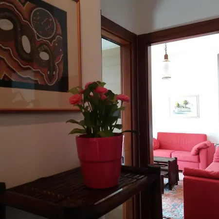 Ferienhaus Helga Apartament Como