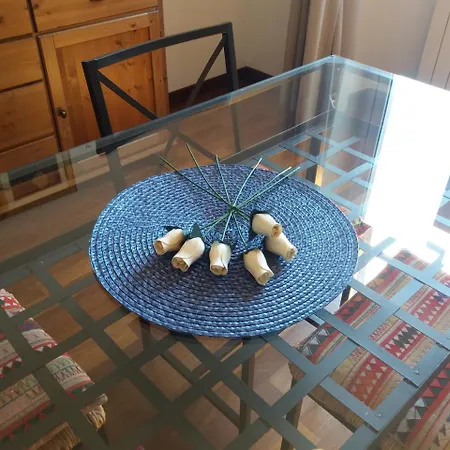 Helga Apartament Ferienhaus Como