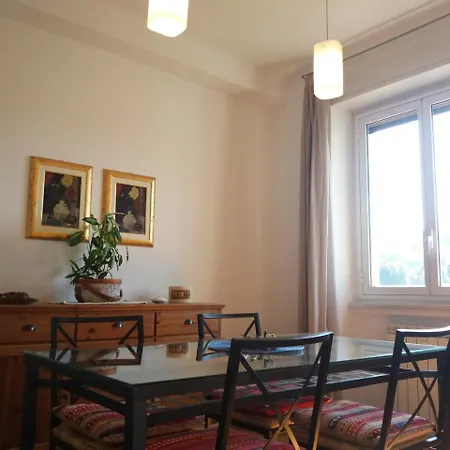 Helga Apartament Ferienhaus