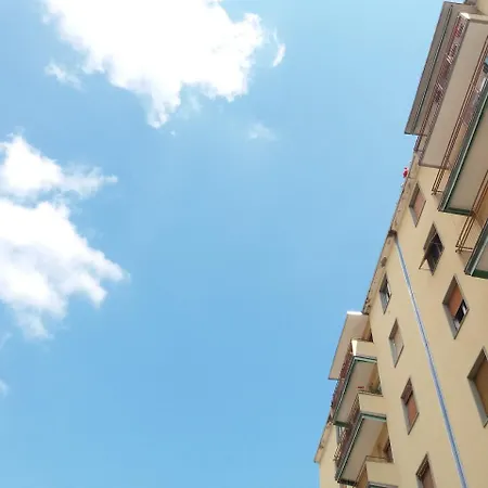 Helga Apartament Ferienhaus Como