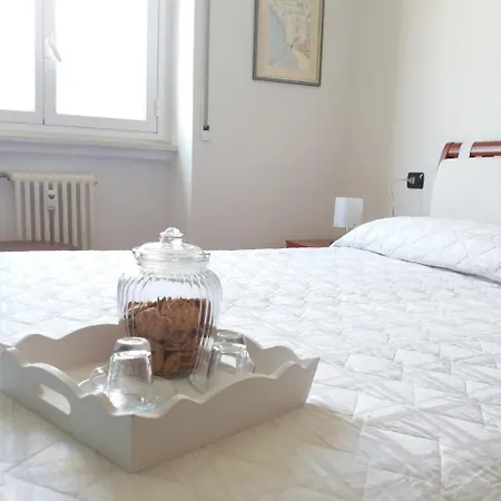 Helga Apartament Ferienhaus